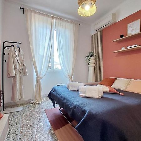 Roman Vatican Apartment Freewifi Exterior photo