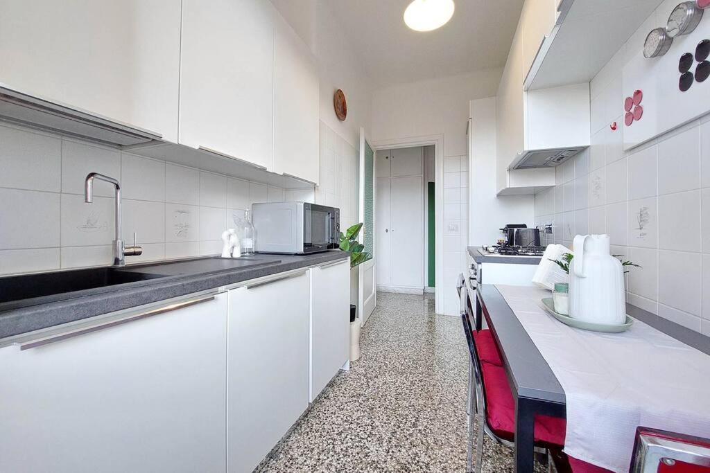 Roman Vatican Apartment Freewifi Exterior photo