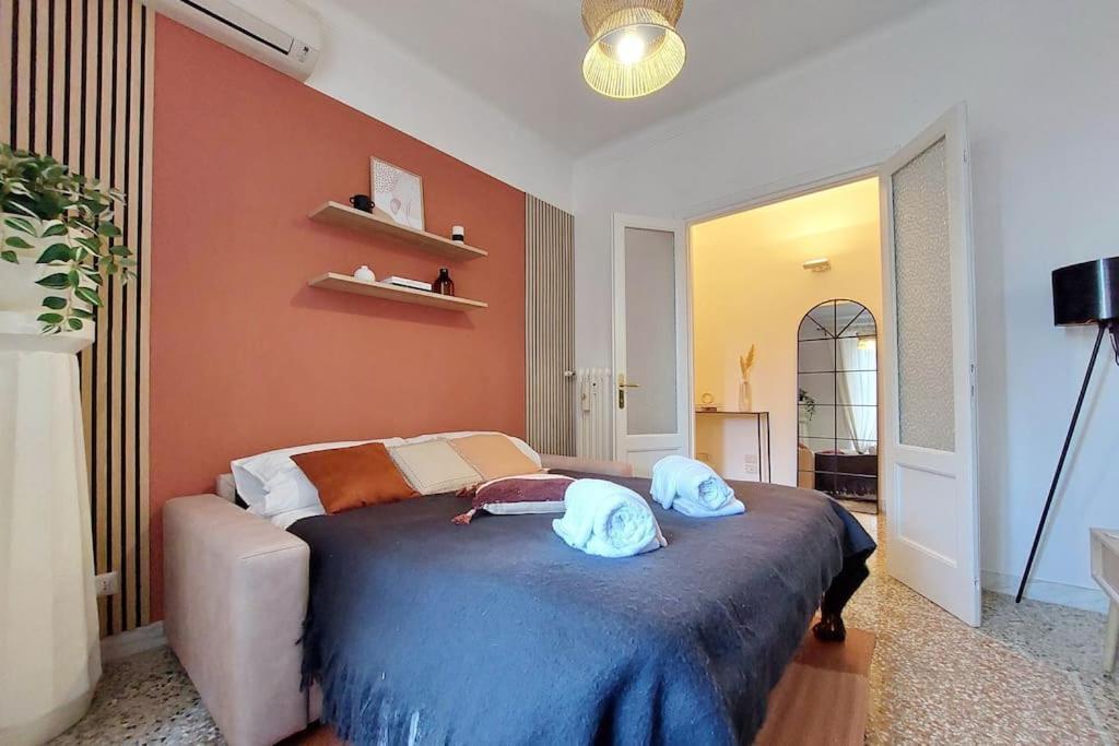 Roman Vatican Apartment Freewifi Exterior photo