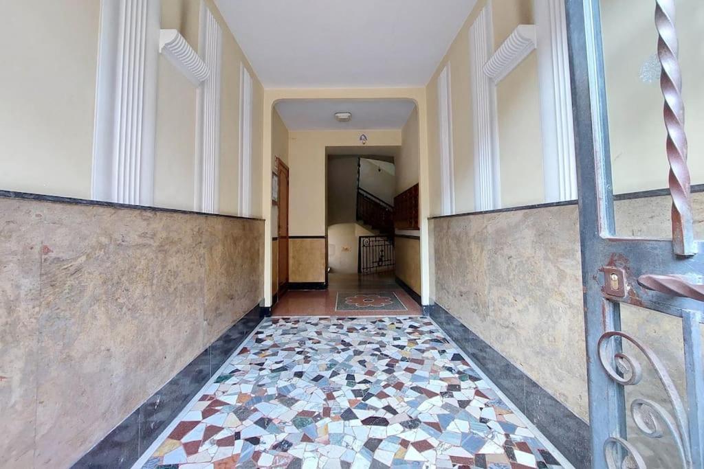 Roman Vatican Apartment Freewifi Exterior photo