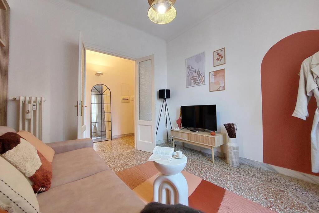 Roman Vatican Apartment Freewifi Exterior photo