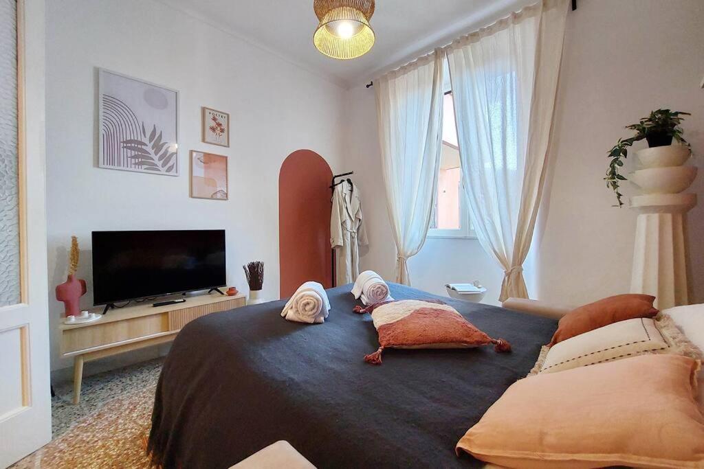 Roman Vatican Apartment Freewifi Exterior photo