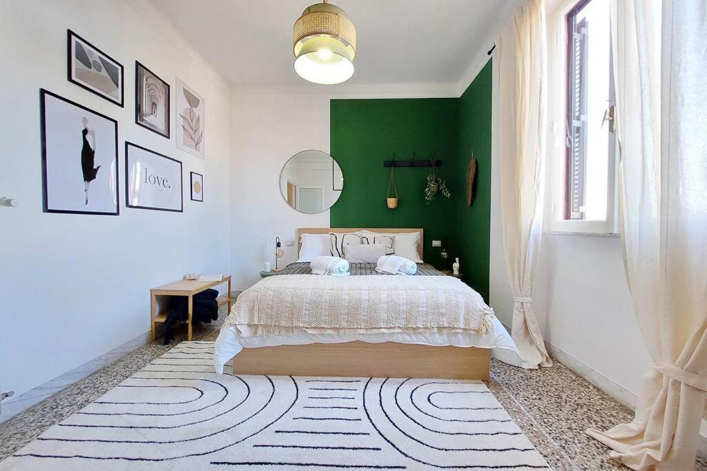 Roman Vatican Apartment Freewifi Exterior photo